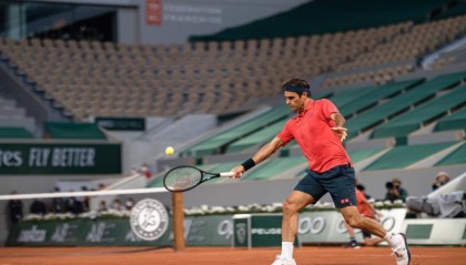 九游-法网男单“意大利三杰”挑战三巨头 三小巨头齐晋级