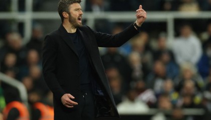 九游-卡里克上任以来英超拿分榜：曼联22分居首，阿森纳21分位居次席