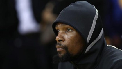 九游娱乐-九年前的今天，雷霆球星杜兰特宣布自己将在新赛季加盟勇士