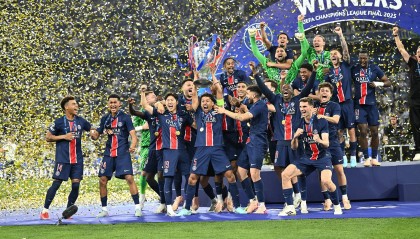 九游-欧塞尔青训总监：法甲需更多球队能挑战巴黎，来让联赛变得更激烈