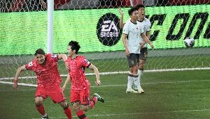 能否终结8年不胜？国足对韩国已5连败，上次赢球还是里皮执教