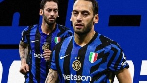 九游娱乐-税后650万年薪！土媒：国米为恰20标价3000万，加拉塔萨雷不接受