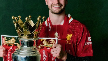 HWG！罗马诺：利物浦门将凯莱赫加盟布伦特福德，转会费1800万英镑