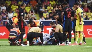 jiuyou-惨！特狮受伤后什琴斯尼加盟抢主力，现被要求剥夺队长&amp;巴萨想卖