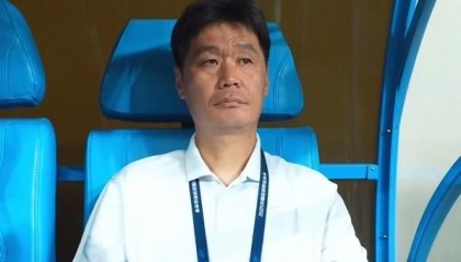 九游娱乐-李霄鹏：球队比赛节奏没有问题，希望奉献一场精彩的比赛