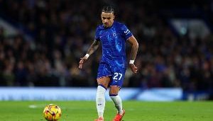 jiuyou-古斯托：德比战获胜非常关键 球迷们的支持给了我们很多能量