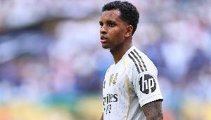 离队在即？皇马本届赛事5名锋线出场时间：罗德里戈101分钟最少