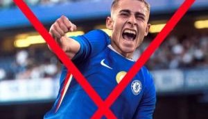 九游-马卡：切尔西发邮件愿4000万欧签费尔明，德科觉得太荒谬都没回复